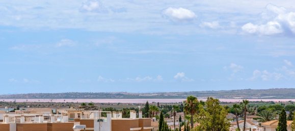 3 غرف نوم فيلا في Ciudad Quesada, Spain رقم 176100 2