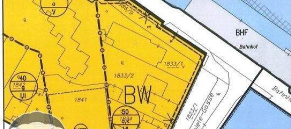 Land in Tulln an der Donau, Austria No. 152891 5