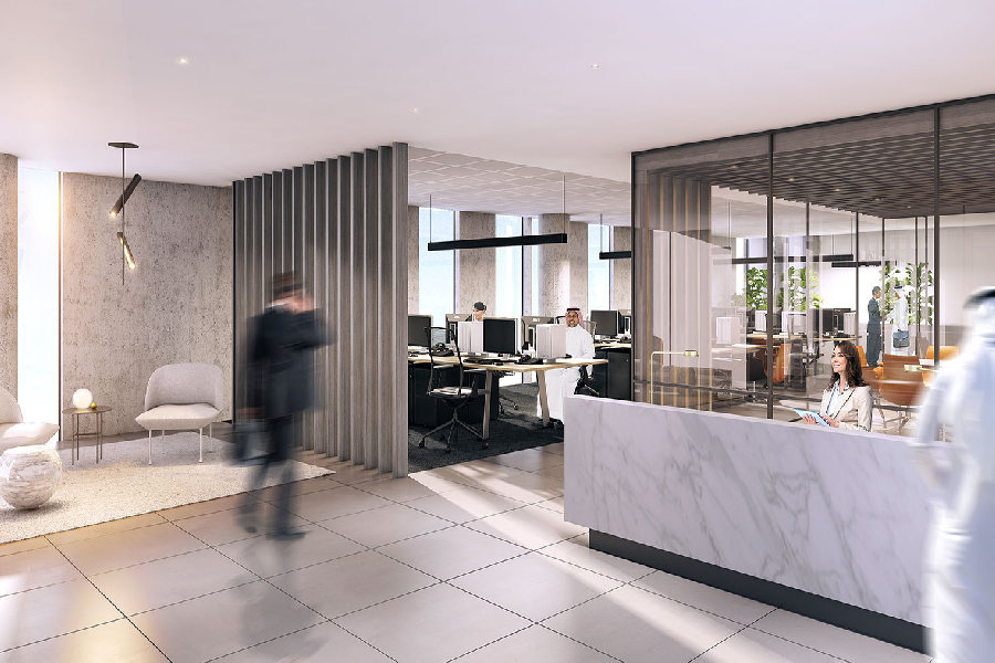 2 Schlafzimmer Wohnung in AL MAMSHA SHARJAH, Sharjah, UAE, Nr. 59285