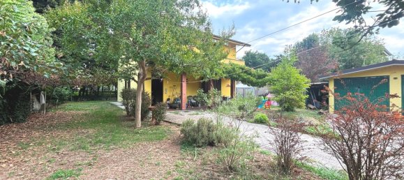 4 Schlafzimmer Villa in Pavia, Italy, Nr. 364171 17