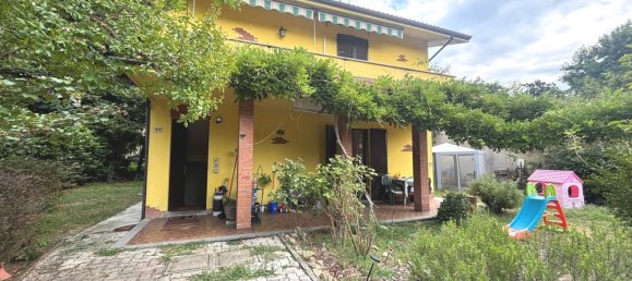 4 Schlafzimmer Villa in Pavia, Italy, Nr. 364171 12