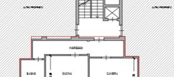 2 bedrooms Apartment in Carmagnola, Italy No. 315379 7