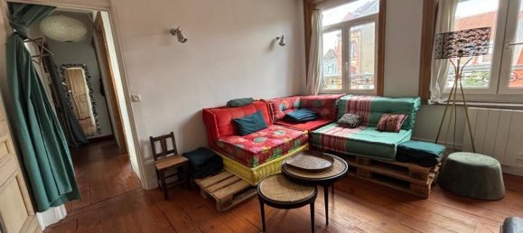 1 غرف نوم شقة في Lille, France رقم 330281 3