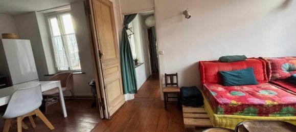 1 غرف نوم شقة في Lille, France رقم 330281 8