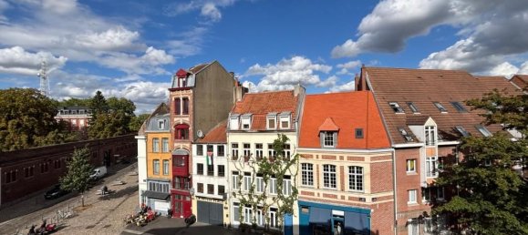 1 غرف نوم شقة في Lille, France رقم 330281 6