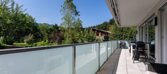3 bedrooms Apartment in Kitzbuhel, Austria No. 19312 6