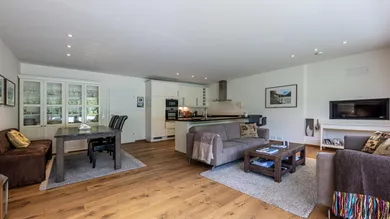 3 bedrooms Apartment in Kitzbuhel, Austria No. 19312