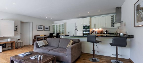 3 bedrooms Apartment in Kitzbuhel, Austria No. 19312 3