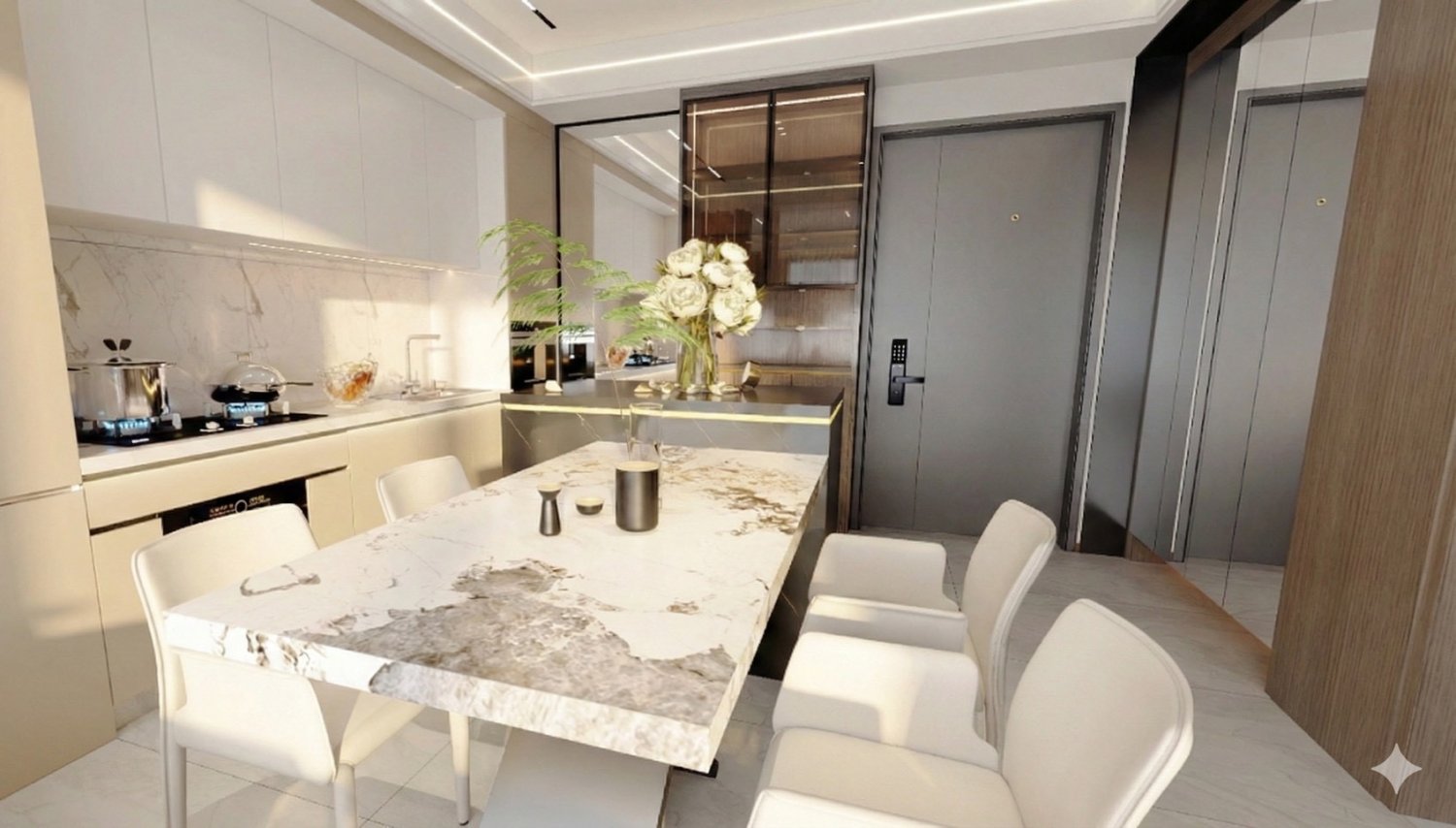 Studio for sale in Pattaya, Chonburi, Eastern Thailand, Thailand № 85604