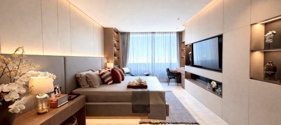Studio for sale in Pattaya, Chonburi, Eastern Thailand, Thailand № 85604 10