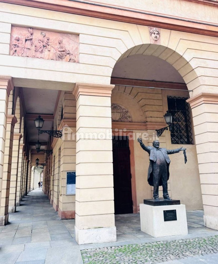 2 bedrooms Apartment in Carpi, Italy No. 59799