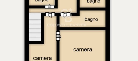 6غرفة منزل في San Giovanni in Marignano, Italy رقم 269725 20