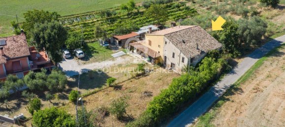 6غرفة منزل في San Giovanni in Marignano, Italy رقم 269725 12