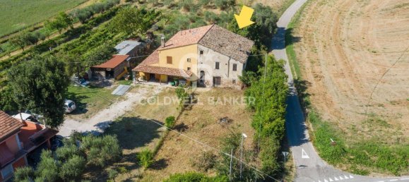 6غرفة منزل في San Giovanni in Marignano, Italy رقم 269725 11