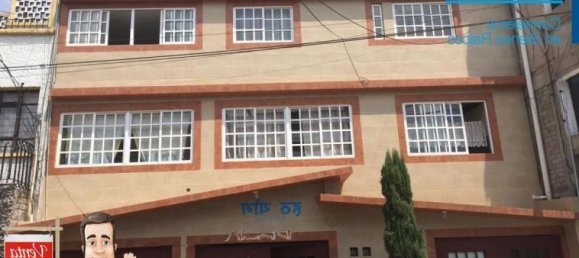 Apartamento T2 em Mexicali, Mexico N.º 187779 2