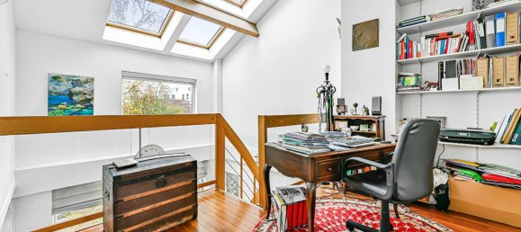 3 Schlafzimmer Haus in Bagneux, France, Nr. 162510 10