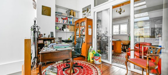 3 Schlafzimmer Haus in Bagneux, France, Nr. 162510 9