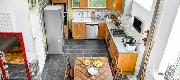 3 Schlafzimmer Haus in Bagneux, France, Nr. 162510 6