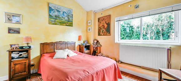 3 Schlafzimmer Haus in Bagneux, France, Nr. 162510 13