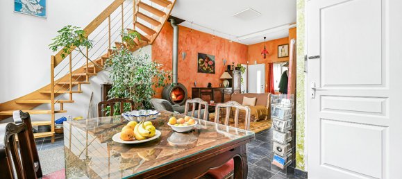 3 Schlafzimmer Haus in Bagneux, France, Nr. 162510 4