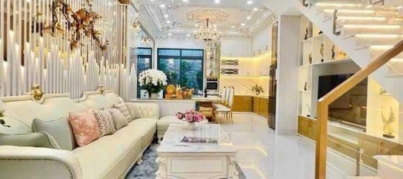 80m² Townhouse in District 7, Vietnam No. 19291 5