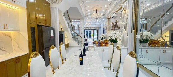 80m² Townhouse in District 7, Vietnam No. 19291 2