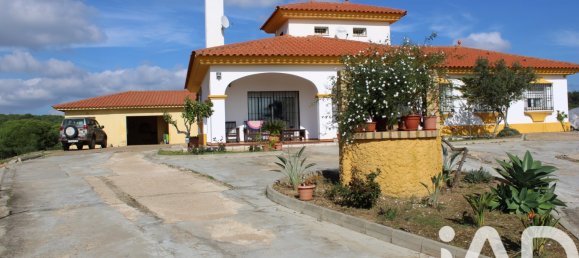 Casa T5 em Villablanca, Spain N.º 292039 2
