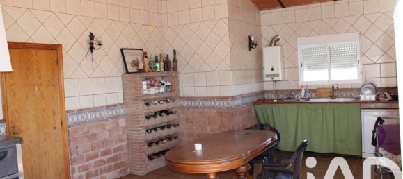 Casa T5 em Villablanca, Spain N.º 292039 29