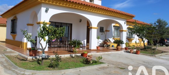 Casa T5 em Villablanca, Spain N.º 292039 3
