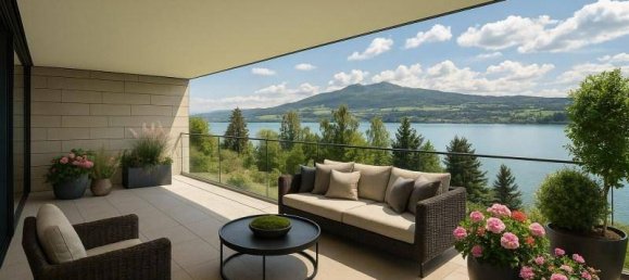 Apartamento de 2 divisões em Velden am Worther See, Austria N.º 181779 2