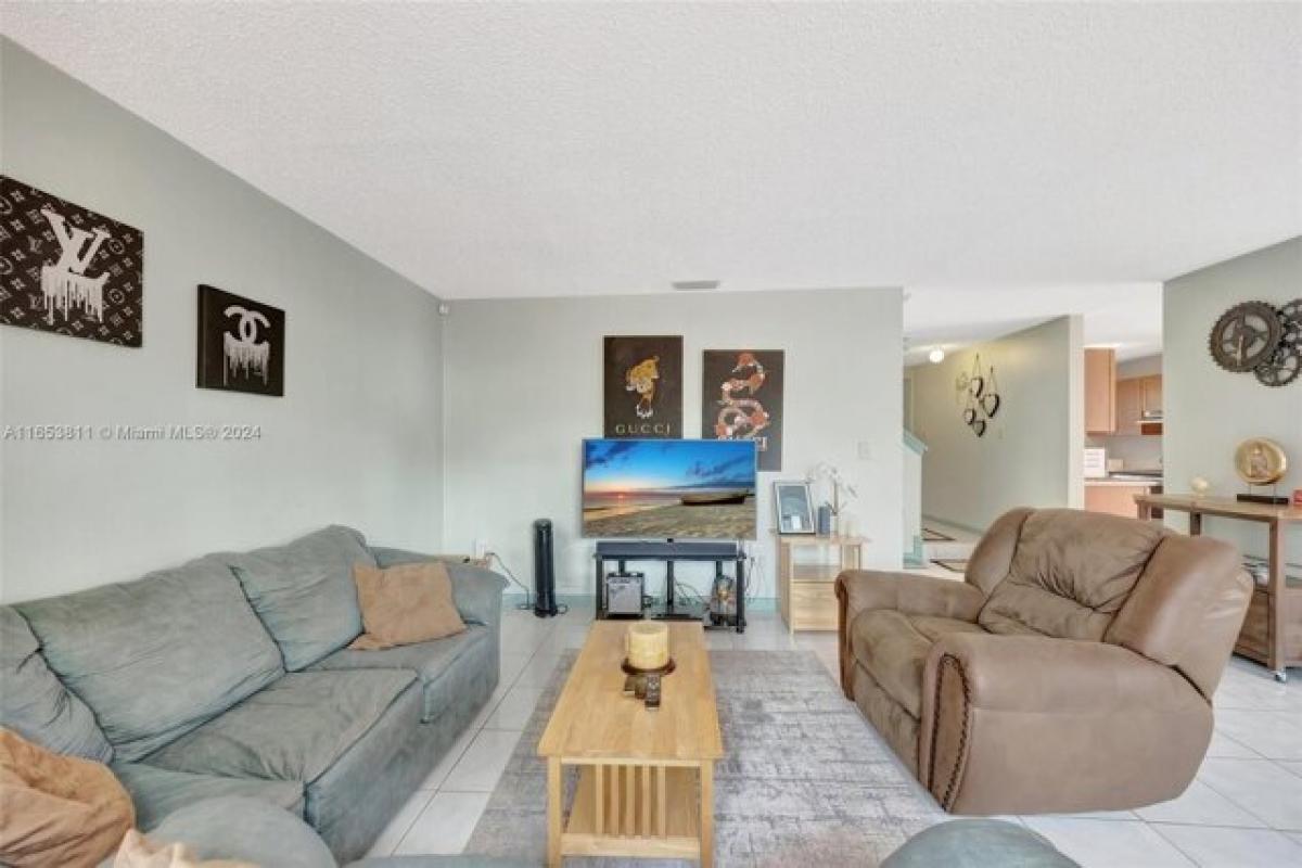 3 Schlafzimmer Haus in Miami, USA, Nr. 225404