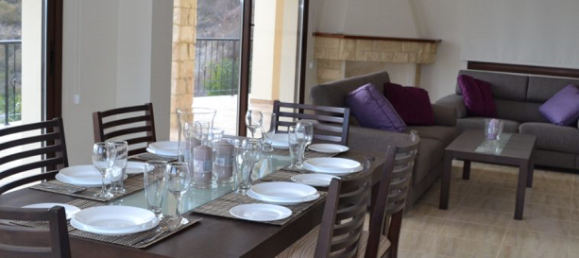 3 bedrooms House in Pegeia, Cyprus No. 9777 6