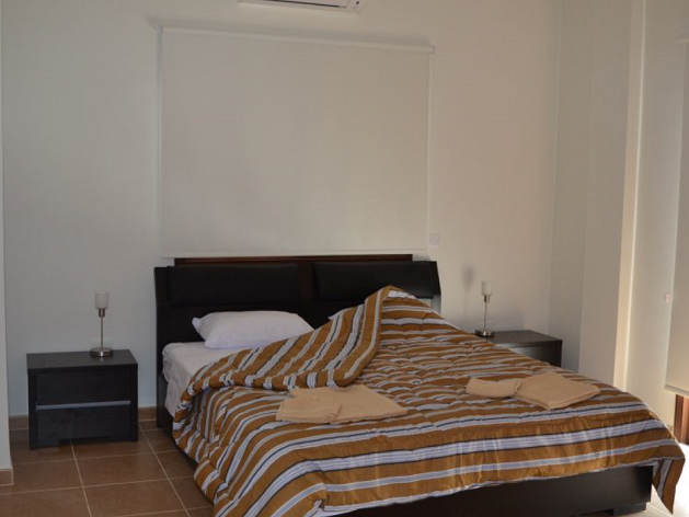 3 bedrooms Commercial property for sale in Pegeia, Paphos, Cyprus № 9777
