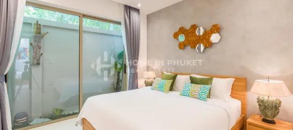 Moradia T3 em Phuket, Thailand N.º 60339 16
