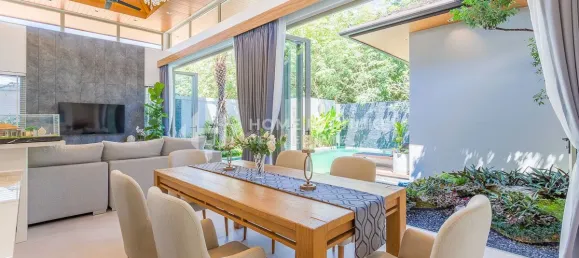 Moradia T3 em Phuket, Thailand N.º 60339 7