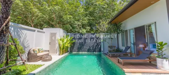 Moradia T3 em Phuket, Thailand N.º 60339 3
