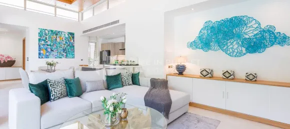 Moradia T3 em Phuket, Thailand N.º 60339 5