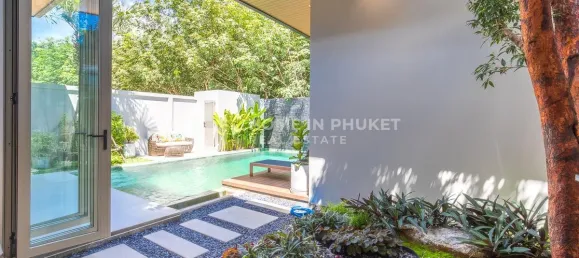 Moradia T3 em Phuket, Thailand N.º 60339 11