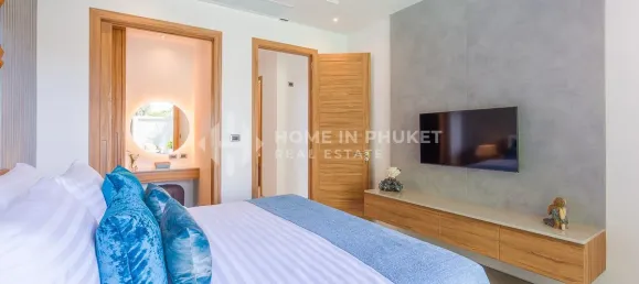 Moradia T3 em Phuket, Thailand N.º 60339 13