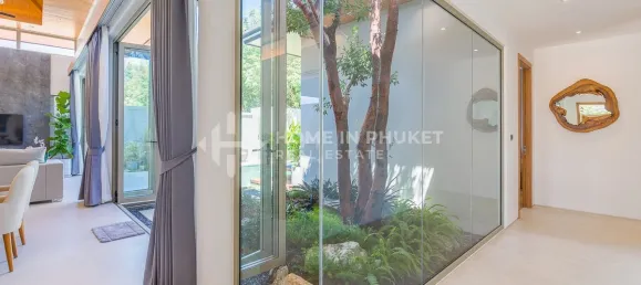 Moradia T3 em Phuket, Thailand N.º 60339 10