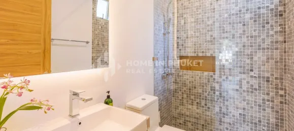 Moradia T3 em Phuket, Thailand N.º 60339 18