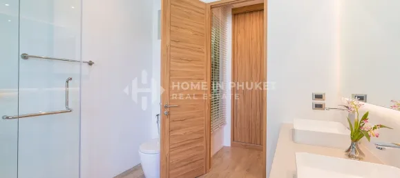 Moradia T3 em Phuket, Thailand N.º 60339 15