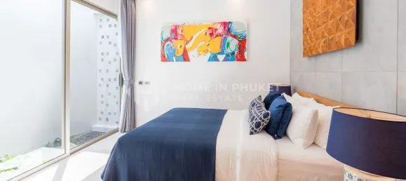 Moradia T3 em Phuket, Thailand N.º 60339 19