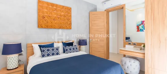 Moradia T3 em Phuket, Thailand N.º 60339 20