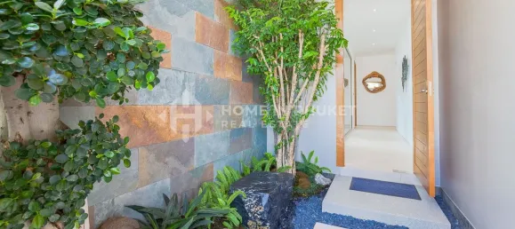 Moradia T3 em Phuket, Thailand N.º 60339 23