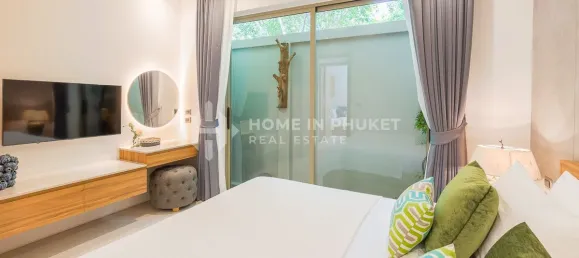 Moradia T3 em Phuket, Thailand N.º 60339 17