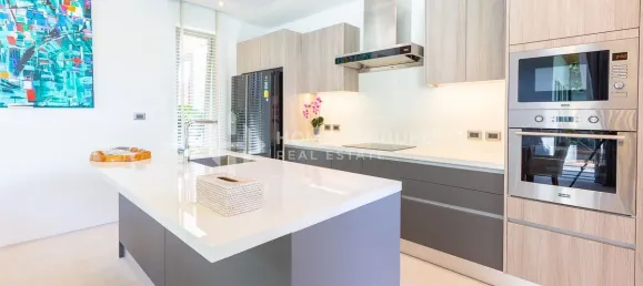 Moradia T3 em Phuket, Thailand N.º 60339 9