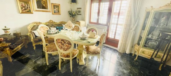 Квартира с 4 комнатами в Валенцано, Италия № 21711 3