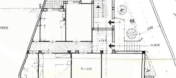 Квартира с 4 комнатами в Валенцано, Италия № 21711 2