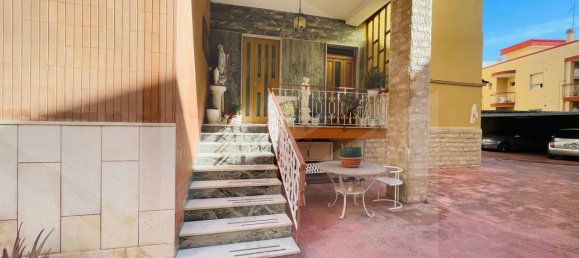 Квартира с 4 комнатами в Валенцано, Италия № 21711 16